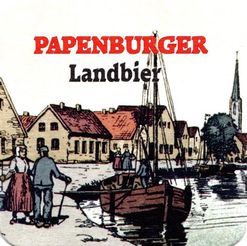 papenburg el-ni papenburger quad 1a (185-papenburger landbier)